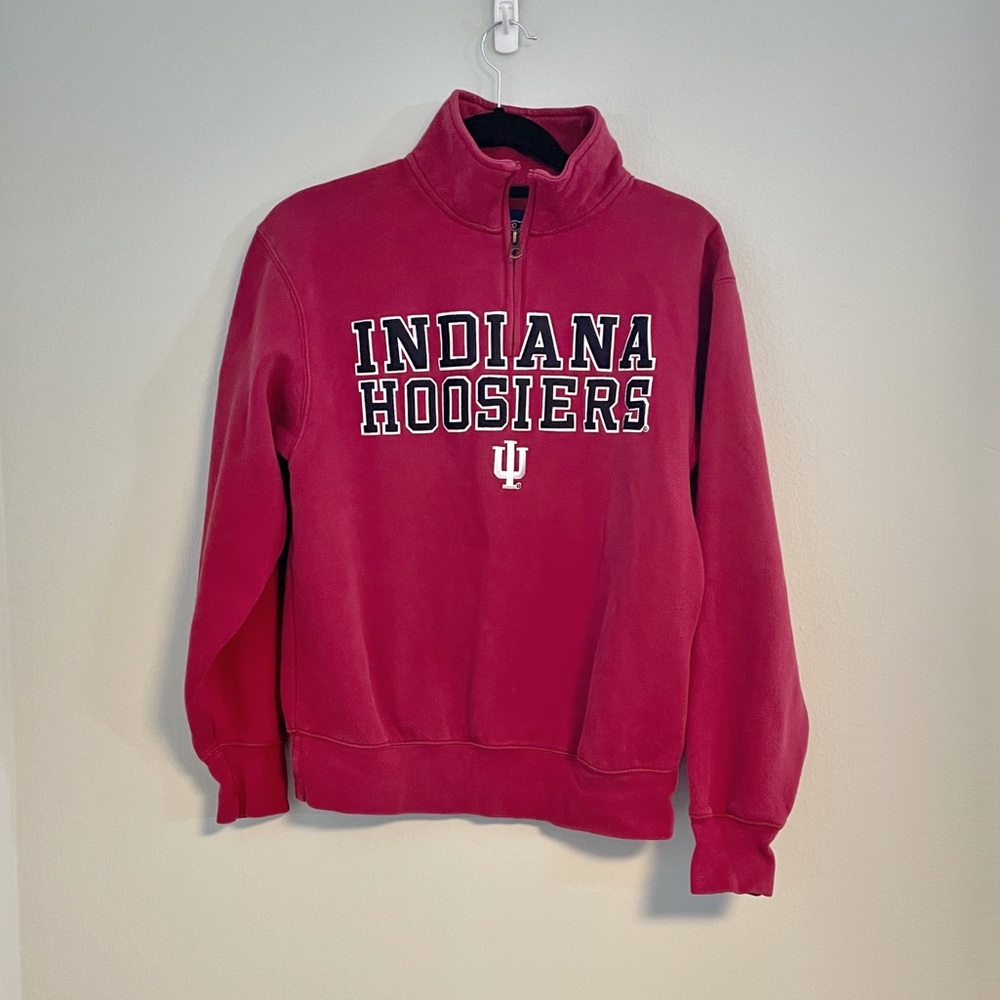 JANSPORT Indiana Hoosiers sweatshirt